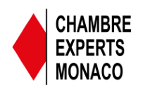 Chambre Professionnelle des Experts de la Principauté de Monaco
